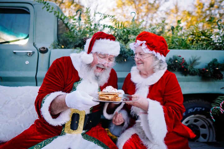 a person holding a stuffed animal